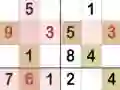 Permainan Sudoku Klasik secara online