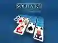 Permainan Solitaire Grande secara online Permainan Solitaire Grande secara online