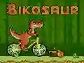 Permainan Bikosaurus secara online