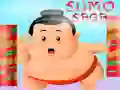 Permainan Saga Sumo secara online Permainan Saga Sumo secara online