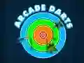 Permainan Darts Arcade secara online Permainan Darts Arcade secara online