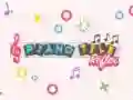 Permainan Refleks Ubin Piano secara online Permainan Refleks Ubin Piano secara online