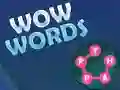 Permainan WOW Kata secara online Permainan WOW Kata secara online