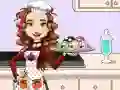 Permainan Dandani Rosanna Pansino secara online
