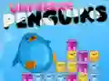 Permainan Mencairkan Penguin secara online