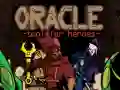 Permainan Oracle: Alat untuk Pahlawan secara online Permainan Oracle: Alat untuk Pahlawan secara online