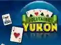 Permainan Yukon Solitaire secara online Permainan Yukon Solitaire secara online