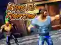 Permainan Pertarungan Kung Fu secara online Permainan Pertarungan Kung Fu secara online