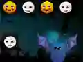 Permainan Pola Halloween secara online Permainan Pola Halloween secara online