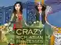 Permainan Putri Asia Kaya Gila secara online Permainan Putri Asia Kaya Gila secara online