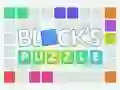 Permainan Teka Blok secara online Permainan Teka Blok secara online