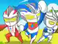 Permainan Ultraman: Petualangan di Pulau Monster 3 secara online Permainan Ultraman: Petualangan di Pulau Monster 3 secara online