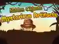 Permainan Objek Tersembunyi: Artefak Mysterious secara online Permainan Objek Tersembunyi: Artefak Mysterious secara online