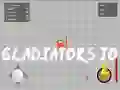 Permainan Gladiator.io secara online Permainan Gladiator.io secara online
