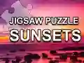 Permainan Puzzle Senja secara online Permainan Puzzle Senja secara online