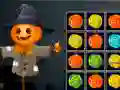 Permainan Pencocokan Permen Halloween secara online Permainan Pencocokan Permen Halloween secara online