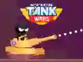 Permainan Perang Tank Stik secara online