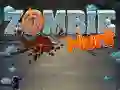 Permainan Perburuan Zombie secara online Permainan Perburuan Zombie secara online