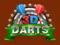 Permainan Darts 3D secara online Permainan Darts 3D secara online