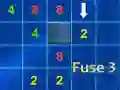 Permainan Fusi 3 secara online