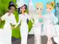 Permainan Diner Putri de Blanc secara online Permainan Diner Putri de Blanc secara online
