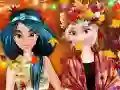 Permainan Pesta Musim Gugur di Sekolah Putri secara online Permainan Pesta Musim Gugur di Sekolah Putri secara online