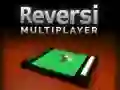 Permainan Reversi Multipemain secara online