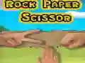 Permainan Batu Kertas Gunting secara online
