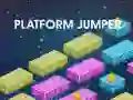 Permainan Lompat Platform secara online Permainan Lompat Platform secara online