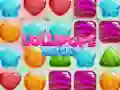 Permainan Permen Match3 secara online