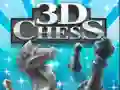 Permainan Catur 3D secara online