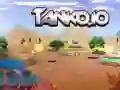 Permainan Tanko.io secara online