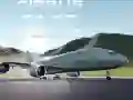 Permainan Penerbangan Pilot Airbus secara online Permainan Penerbangan Pilot Airbus secara online