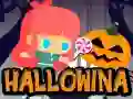 Permainan Hallowina secara online Permainan Hallowina secara online