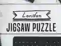 Permainan Puzzle London secara online