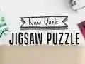 Permainan Puzzle New York secara online