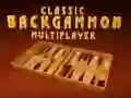 Permainan Backgammon Klasik Multiplayer secara online