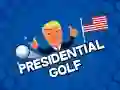 Permainan Golf Presiden secara online