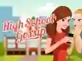 Permainan Gosip Sekolah Menengah secara online