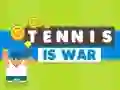 Permainan Tenis Adalah Perang secara online Permainan Tenis Adalah Perang secara online