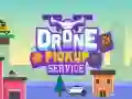 Permainan Layanan Penjemputan Drone secara online Permainan Layanan Penjemputan Drone secara online