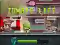Permainan Kehidupan Zombie secara online Permainan Kehidupan Zombie secara online