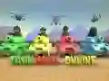 Permainan Permainan Tank: Daring secara online Permainan Permainan Tank: Daring secara online