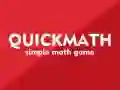 Permainan Matematika Cepat secara online Permainan Matematika Cepat secara online