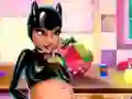 Permainan Catwoman Hamil secara online