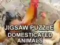 Permainan Puzzle Hewan Peliharaan secara online Permainan Puzzle Hewan Peliharaan secara online