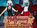 Permainan Pasangan Vampir Halloween secara online
