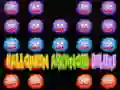Permainan Halloween Arkanoid Deluxe secara online Permainan Halloween Arkanoid Deluxe secara online