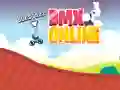 Permainan BMX Daring secara online Permainan BMX Daring secara online