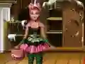 Permainan Pesta Halloween Annie secara online